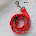 Fluorescence Safety Red Harness